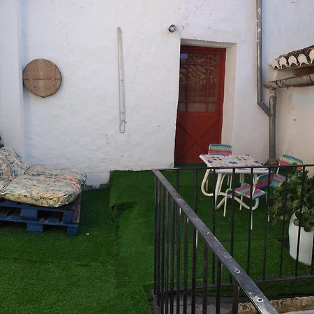 Apartament Casa Rural Ca Xelo Polinya de Xuquer Zewnętrze zdjęcie