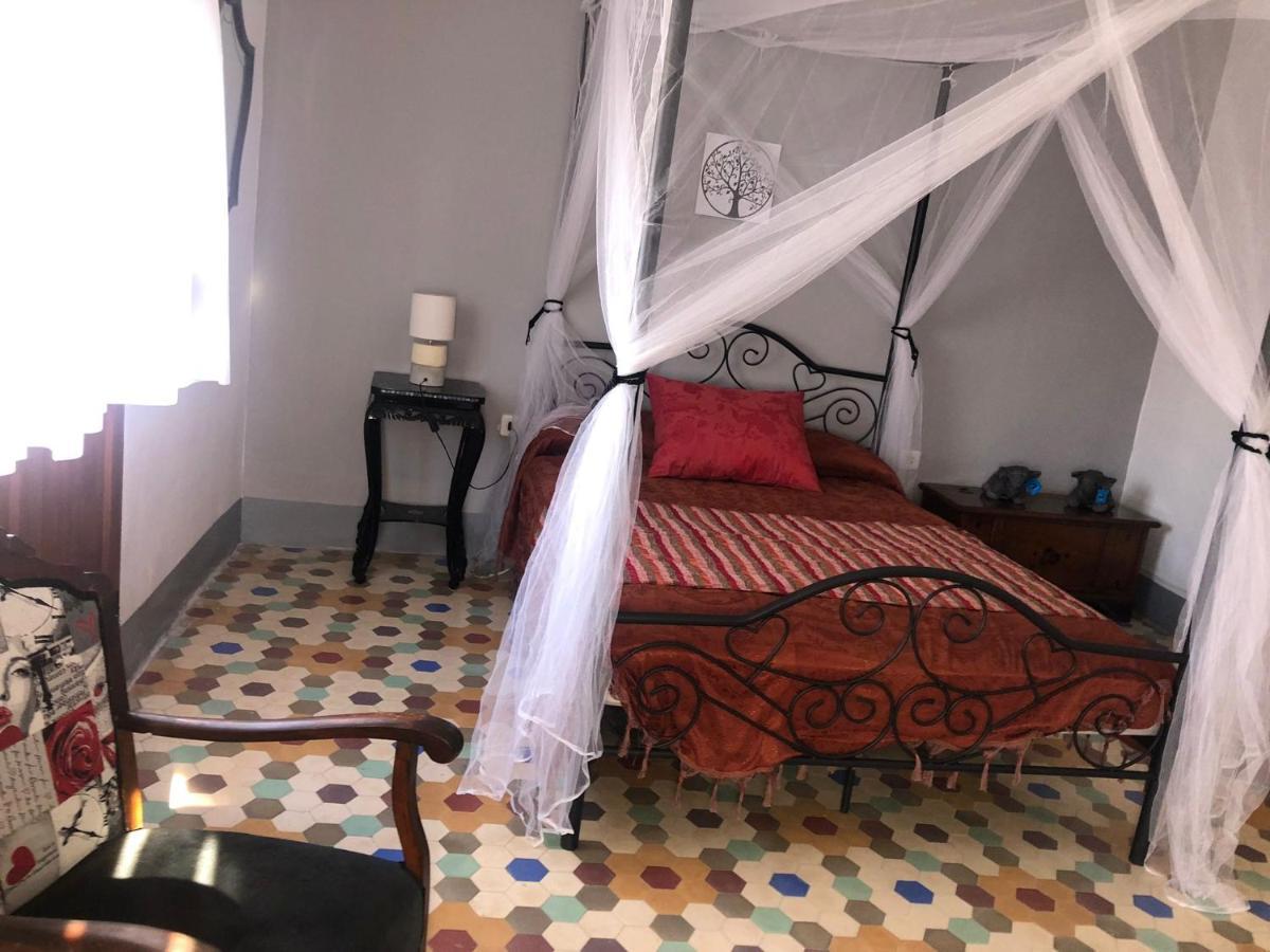 Apartament Casa Rural Ca Xelo Polinya de Xuquer Zewnętrze zdjęcie