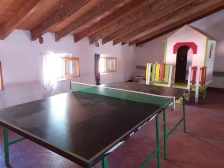 Apartament Casa Rural Ca Xelo Polinya de Xuquer Zewnętrze zdjęcie