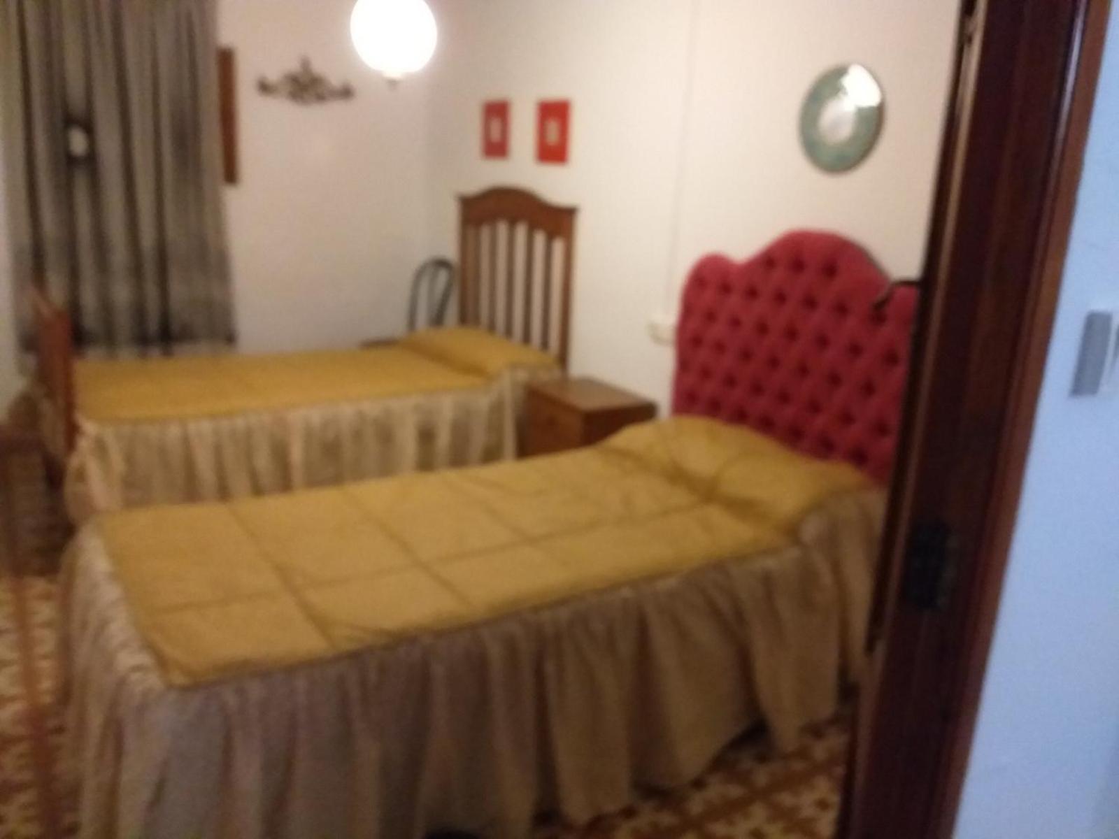 Apartament Casa Rural Ca Xelo Polinya de Xuquer Zewnętrze zdjęcie