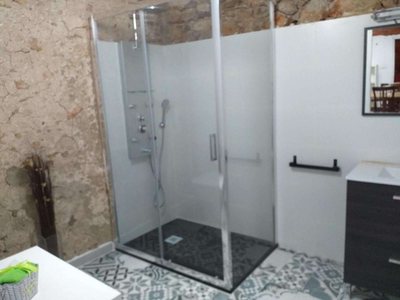 Apartament Casa Rural Ca Xelo Polinya de Xuquer Zewnętrze zdjęcie