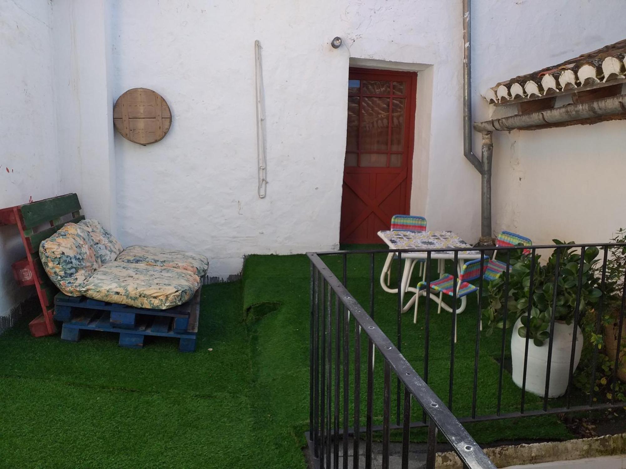 Apartament Casa Rural Ca Xelo Polinya de Xuquer Zewnętrze zdjęcie
